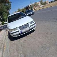 سمند lx مدل 87|خودرو سواری و وانت|گلبهار, شهر جدید گلبهار|دیوار