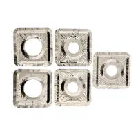 فویل قالبی ضخیم گاز|لوازم نظافت|کرمان, |دیوار