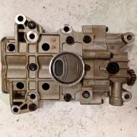 اویل پمپ سانتافه ۲۰۱۴