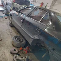 تعمیرات تخصصی جلوبندی و هیدرولیک امیر