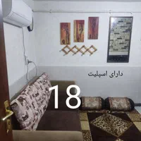 اجاره روزانه سوییت و آپارتمان مبله|اجارهٔ کوتاه‌مدت آپارتمان و سوئیت|شیراز, شهرک گلستان|دیوار