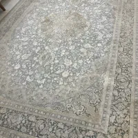 فرش ۱۲۰۰ شانه مانیسا