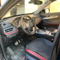 ماشین ایکس ۵۵ پرو