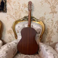 گیتار m2 پارسی ساز