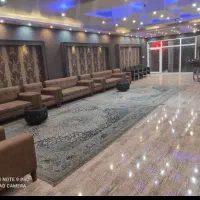 اجاره باغ ویلا شیک نوساز مستقیم از مالک|اجارهٔ کوتاهمدت ویلا و باغ|مشهد, هفت تیر (آب و برق)|دیوار