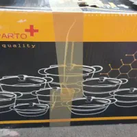 ظروف زنبوری ۲۴ تیکه