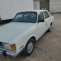 پیکان سواری مدل 1382