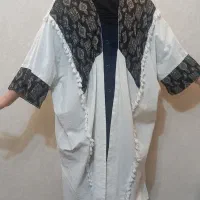 حراج مانتو واقعا در حد یکی دوبار پوش