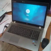 لپ تاپ HP pro book 4730s