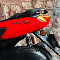 YAMAHA NMAX 155 keyless|موتورسیکلت|تهران, پرواز|دیوار