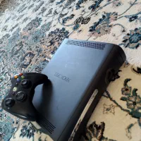 ایکس باکس 360 نو|کنسول، بازی ویدئویی و آنلاین|مرودشت, مسکن مهرگان|دیوار