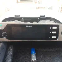 میکروفون بی‌سیم AAPPRO M700H سالم و کم‌کارکرد