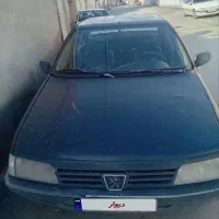 خودرو سواری