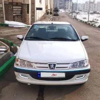 پژو پارس سال مدل ۱۴۰۳