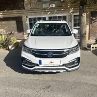 فردا موتور sx5 مدل بهمن ۱۴۰۳|خودرو سواری و وانت|کرج, فاز ۳ گوهردشت|دیوار