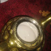 کتری قوری گازی|سماور، چایساز، قهوهساز|اهواز, پردیس|دیوار