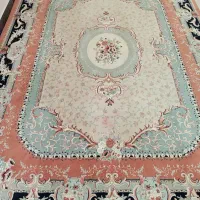 فرش ۱۲ متری ۵۰۰ شانه ۳ در ۴