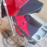 کالسکه بچه|کالسکه و لوازم جانبی|کرمانشاه, |دیوار