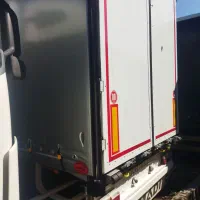 کانتینر چادری|قطعات یدکی و لوازم جانبی|مرند, |دیوار