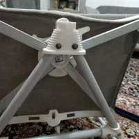 گهواره|اسباب و اثاث بچه|تهران, سبلان (لشگر)|دیوار