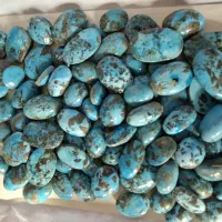 فیروزه  کرمان