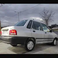 پراید ۸۷|خودرو سواری و وانت|ورامین, شهرک مدرس|دیوار