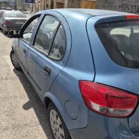 تیبا ۲ مدل ۹۴|خودرو سواری و وانت|تهران, طرشت|دیوار