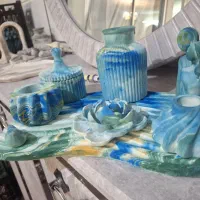 تولید کننده عمده سنگ مصنوعی