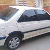 معاوضه و فروش پارس دوگانه کارخانه|خودرو سواری و وانت|اصفهان, احمدآباد|دیوار