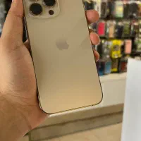 آیفون ۱۲ پرو ۲۵۶گیگ دوسیم