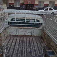 وانت پیکان مدل۸۵تک سوز|خودرو سواری و وانت|پیشوا, |دیوار