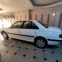 پژو پارس سال مدل ۱۴۰۱ موتور xu7p|خودرو سواری و وانت|تهران, شهرک شریعتی|دیوار