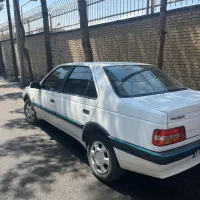 پژو SLX|خودرو سواری و وانت|خمینی‌شهر, |دیوار