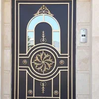 نقاشی ساختمان