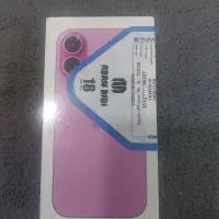 ایفون ۱۶ نرمال