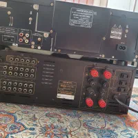 Amp onky|سیستم صوتی خانگی|تهران, زنجان جنوبی|دیوار