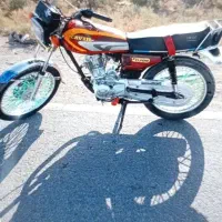 موتور ۲۰۰|موتورسیکلت|سبزوار, رباط|دیوار