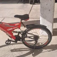 دوچرخه|دوچرخه، اسکیت، اسکوتر|رشت, فرزانه|دیوار
