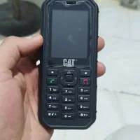 گوشی کت B26 ضد آب