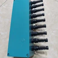 جانکشن باکس 8 کانال . لودسل باسکول