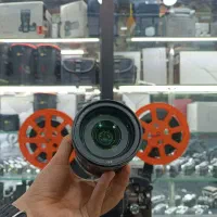 lens 24-105 F4 G Sony|دوربین عکاسی و فیلمبرداری|تهران, پامنار|دیوار