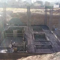 خدمات آرماتوربندی