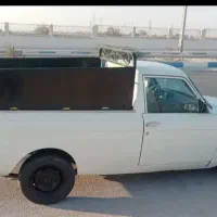تاکسی بار به تمام نقاط ایران