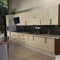پخش کابینت با طرح برجسته کد611661|مصالح و تجهیزات ساختمان|سنگر, |دیوار