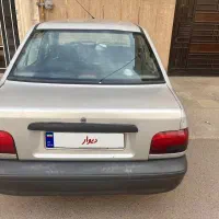 پراید مدل 87