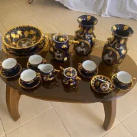 سرویس ورساچه اصل طلاکوب