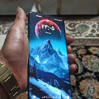 شیائومی Mi 11 Pro با حافظهٔ ۱۲۸ گیگابایت