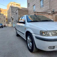 سمند بنزینی ef7|خودرو سواری و وانت|اردبیل, |دیوار