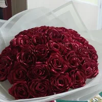 گل پارچه ای|گل مصنوعی|ملایر, |دیوار