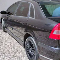 فروش سیتروئن سی 5|خودرو سواری و وانت|تهران, فلسطین (میدان انقلاب)|دیوار